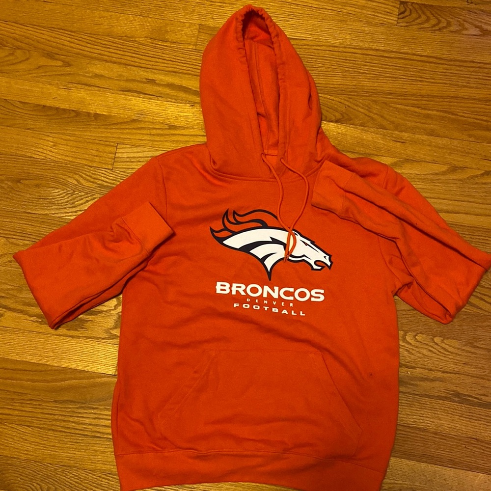 Broncos Hoodie